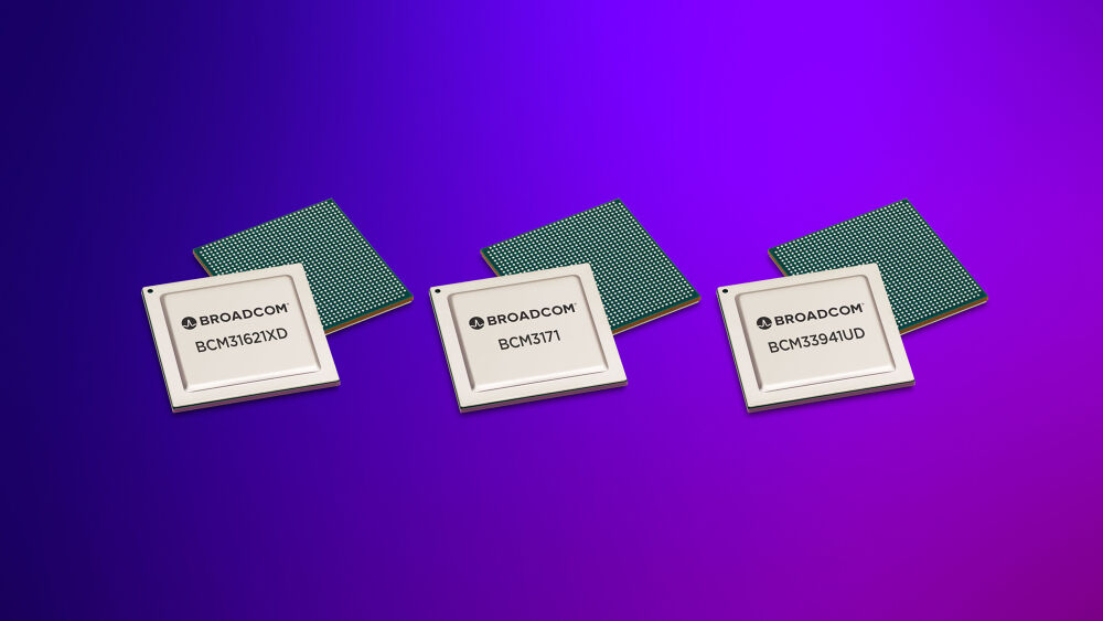 Are Comcast and Broadcom Collaborating to Develop a New “DOCSIS 4.0” Chipset?
