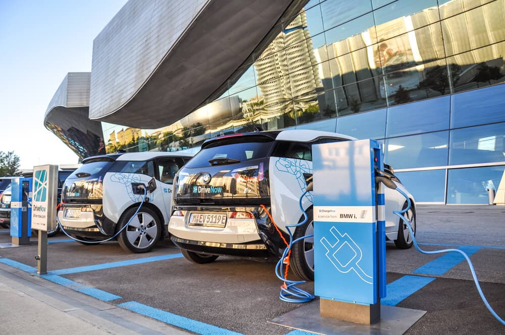 Driving Change: Individuals Powering the Electric Vehicle Revolution