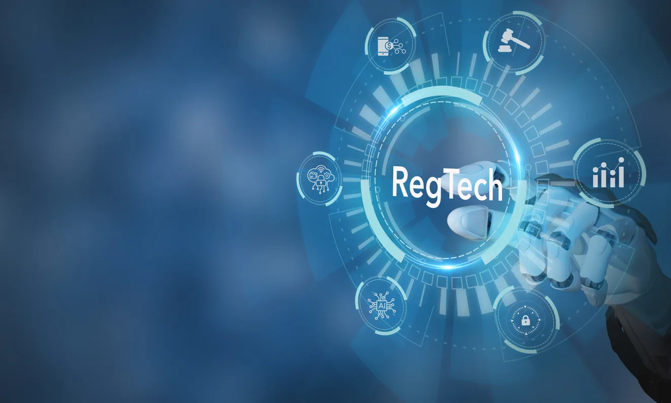 Financial Services Digital Transformation: RegTech and Compliance Automation 2024