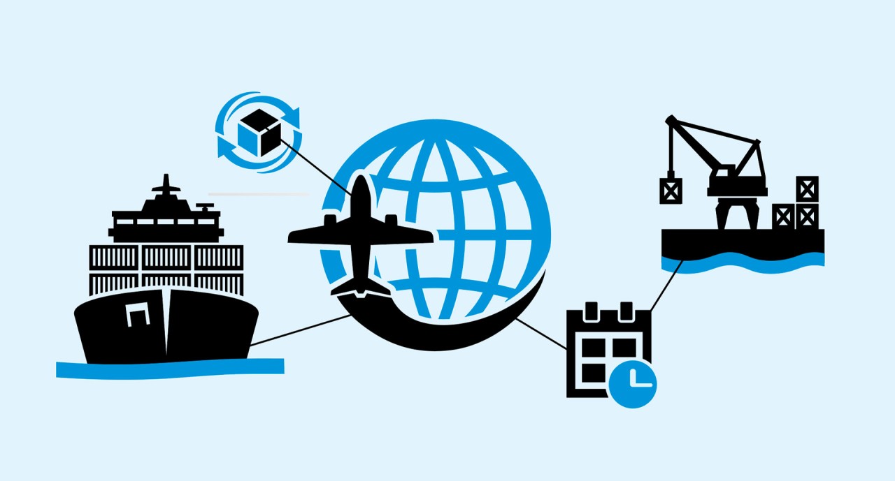 Global Market Dynamics: Navigating Uncertainty in an Interconnected World