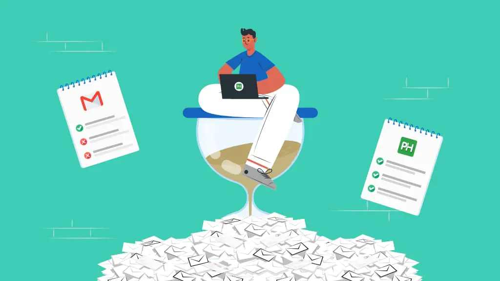 How Can Email Management Enhance Project Clarity and Security?