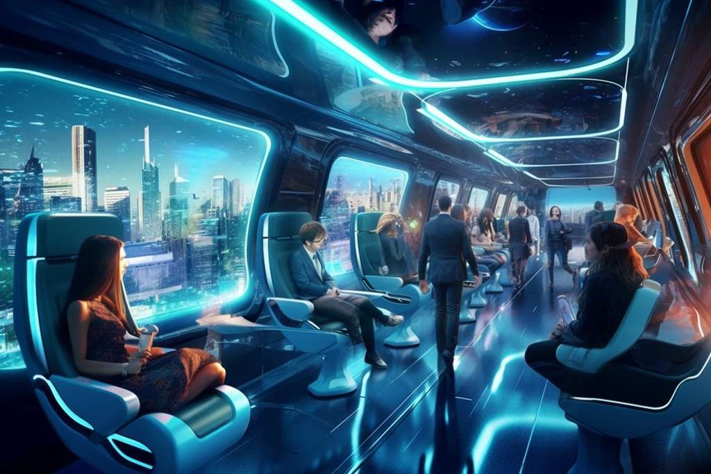 How Could ChatGPT & Generative AI Revolutionize The Travel Industry?