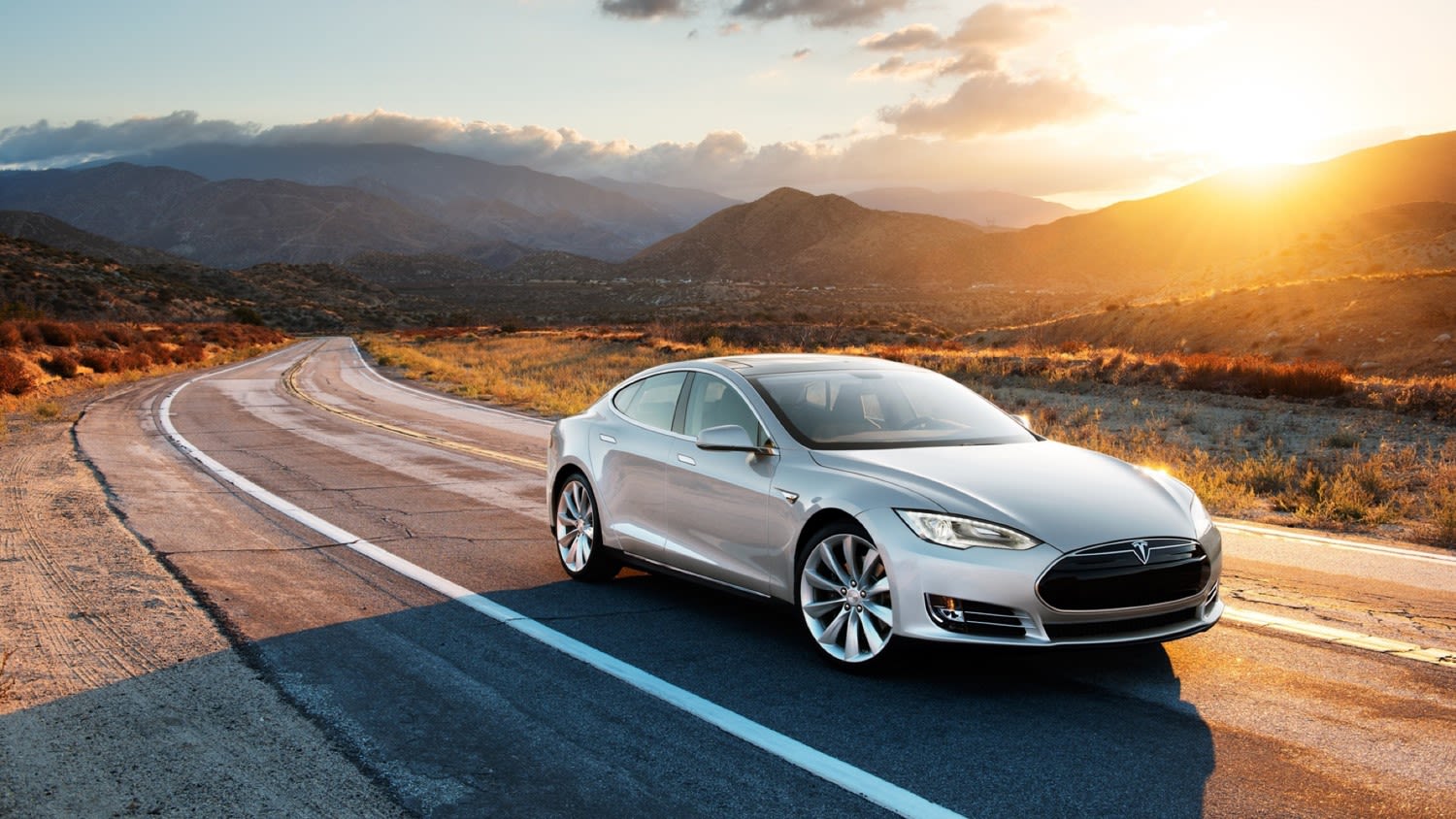 Is Tesla Interested In Partnership With Sunrise For Battery Components?