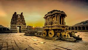 Journeying Through Time: Cultural and Heritage Tourism Unveils the Soul of