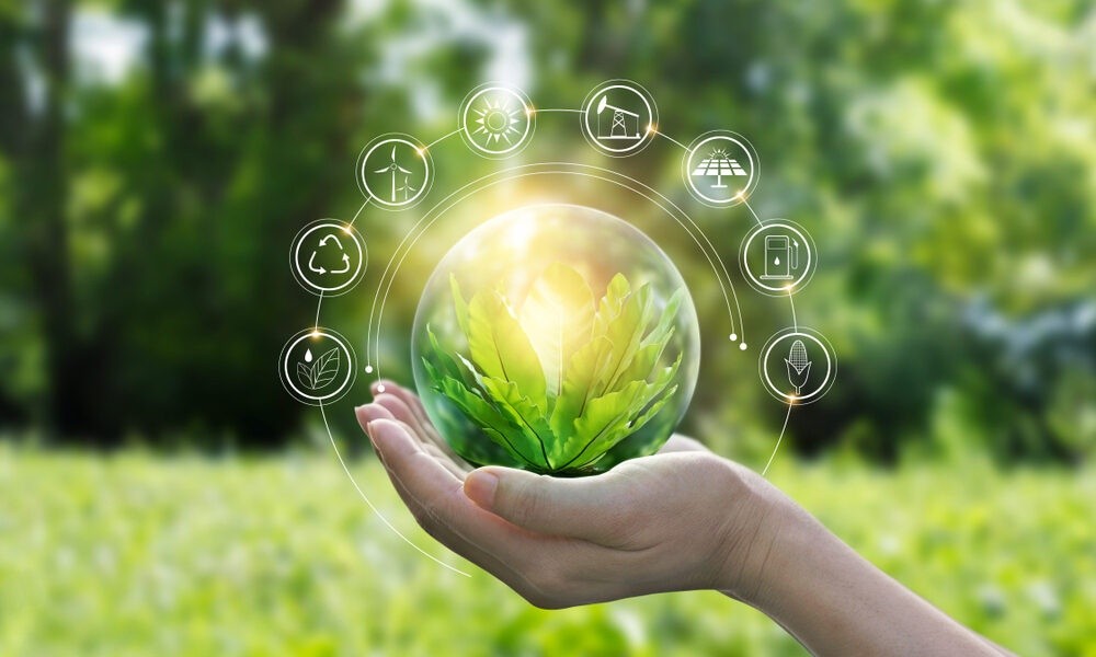 Mining with a Conscience: A New Era of Green Practices