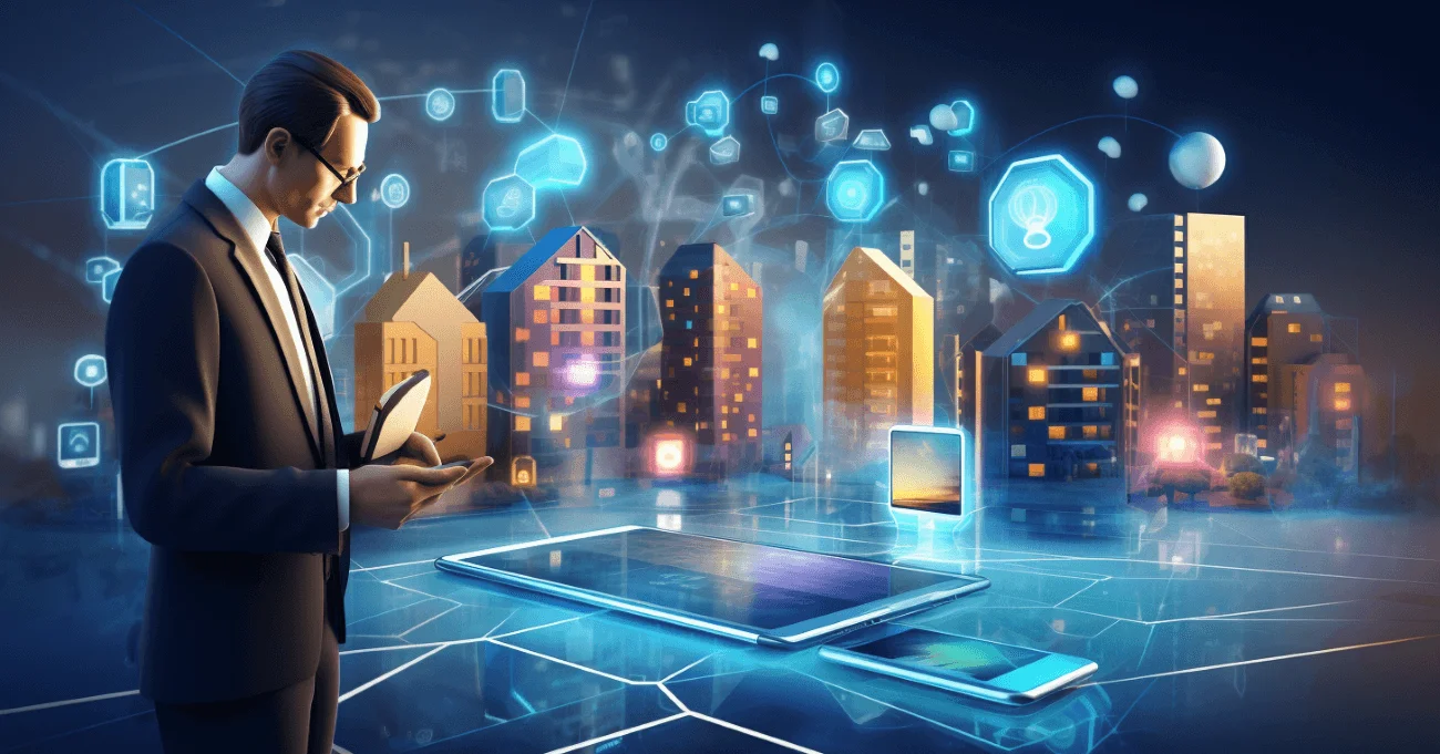 PropTech Puts People First: Transforming Real Estate with Human-Centric Innovation