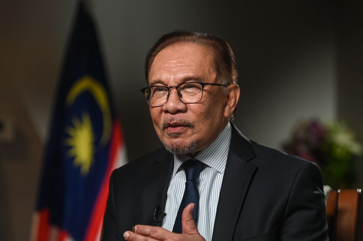 Why Is Goldman Sachs Suing Malaysia In The 1MDB Settlement Case?