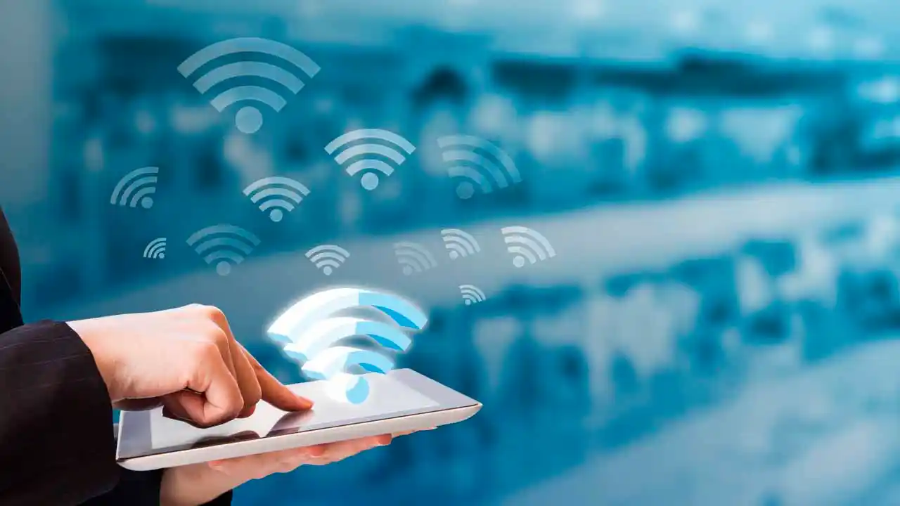 5 Ways How Wifi 6 Will Improve Your Small Businesses