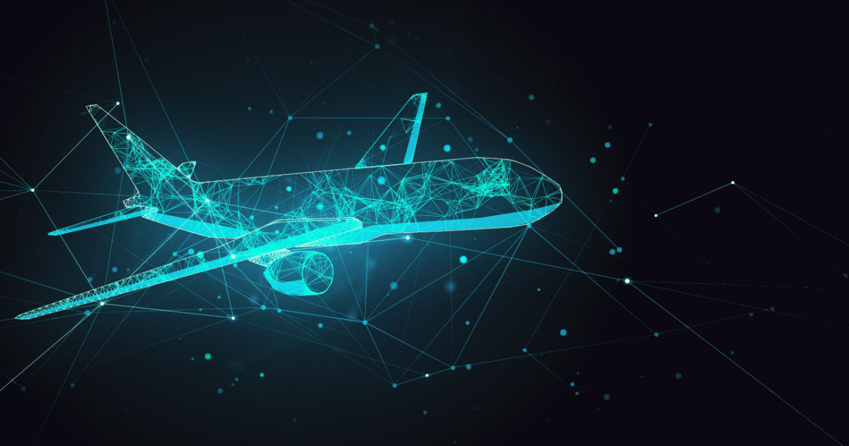 AI Pilot Can Navigate Crowded Airspace