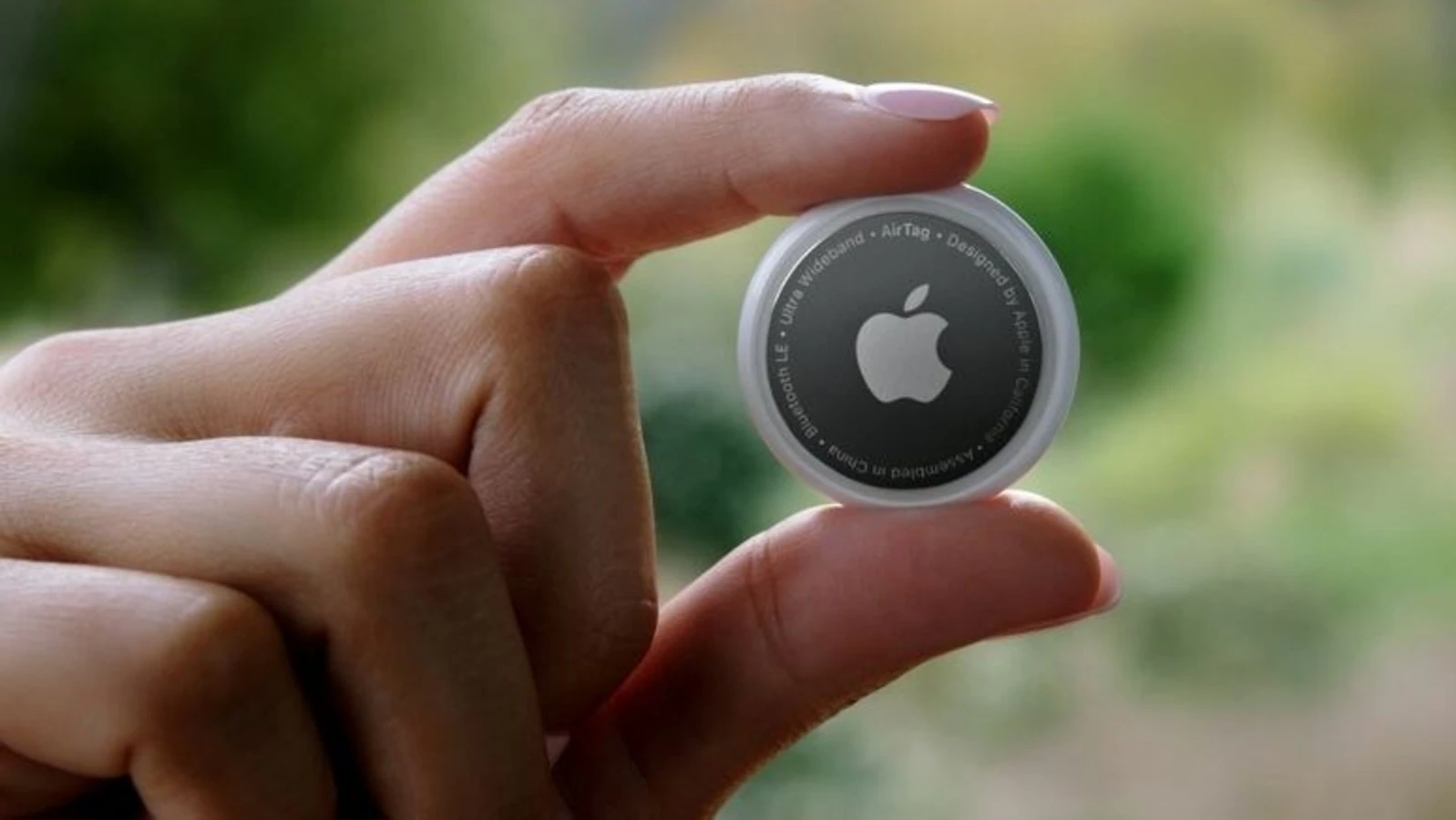 Apple’s Airtag: Users report a new kind of false alert issue