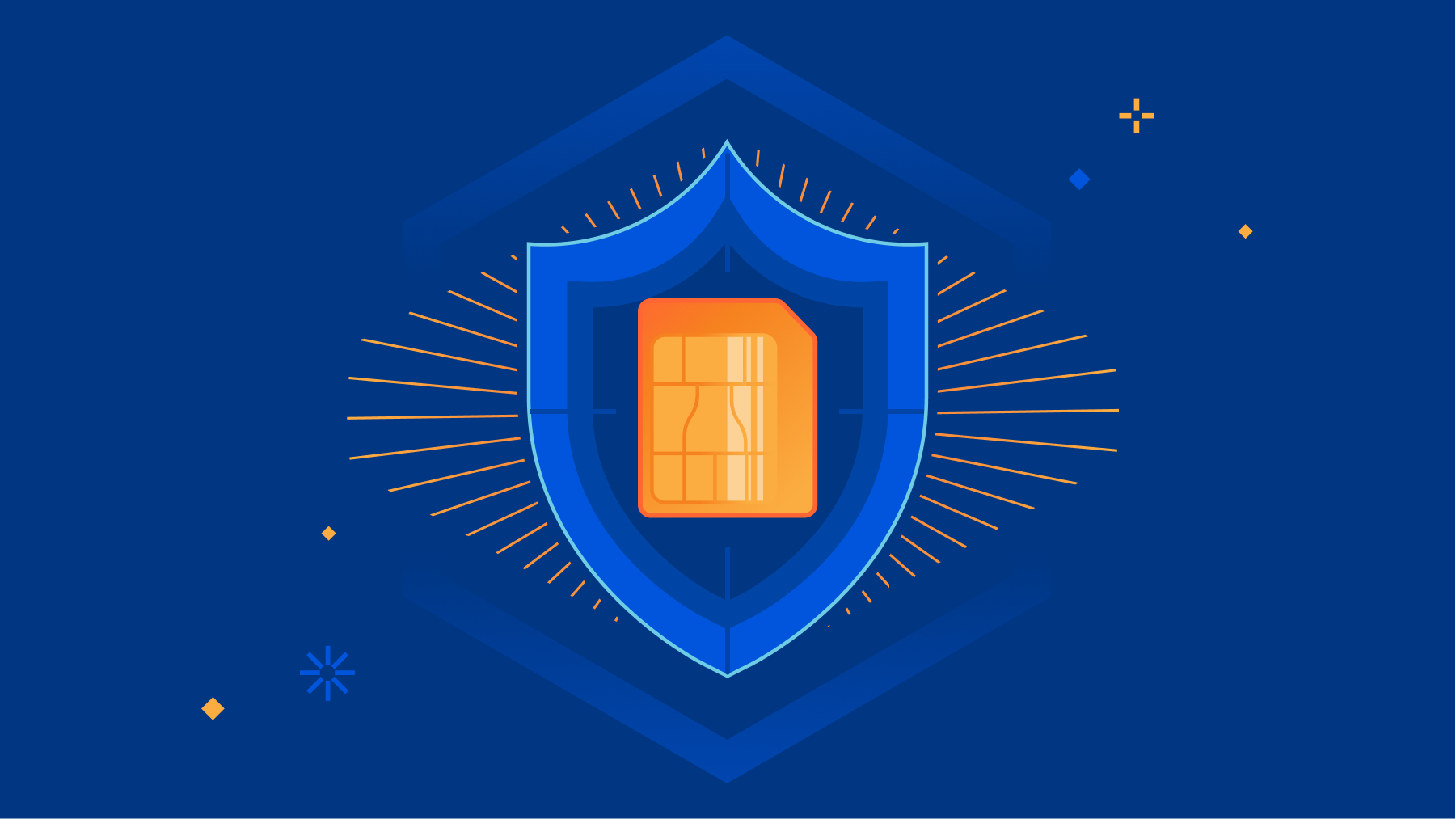 Cloudflare Introduces An eSIM To Secure Mobile Devices