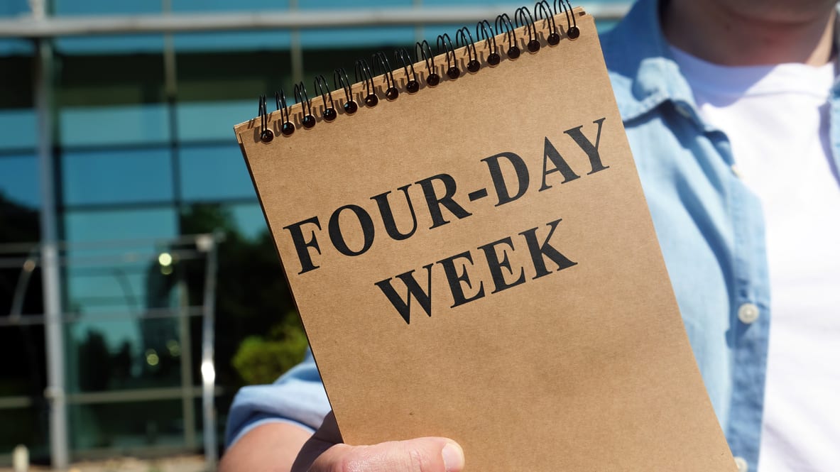 Four-day Workweek Pilot Shows Vast Support For A 32-hour Week