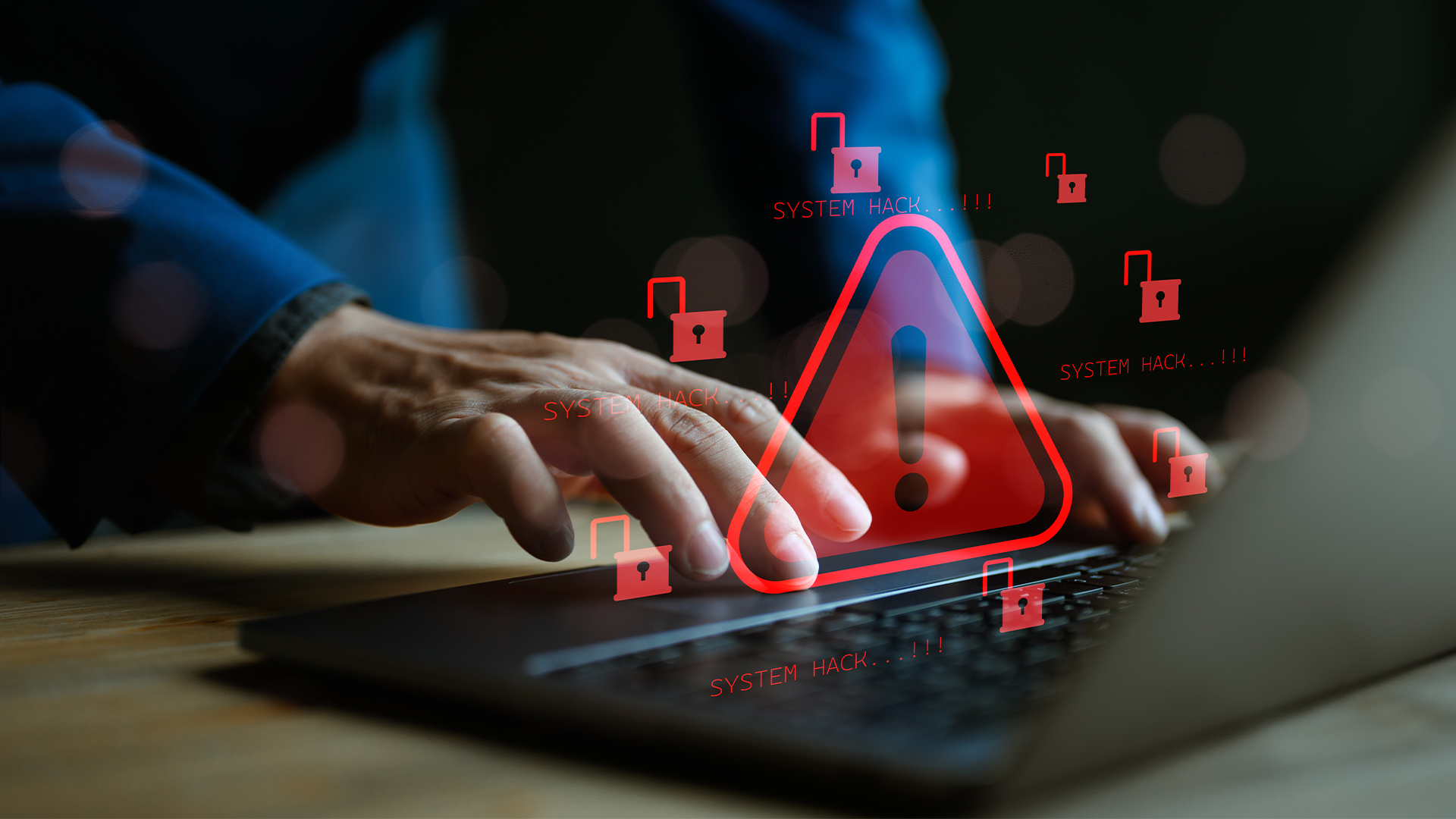 Global Businesses Face Escalating AI Risk, as 87% Hit by AI Cyberattacks 