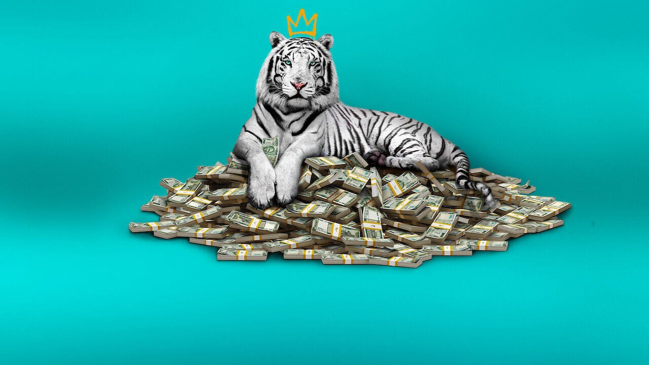 Guandata raised $44.2 million in funding from Tiger Global