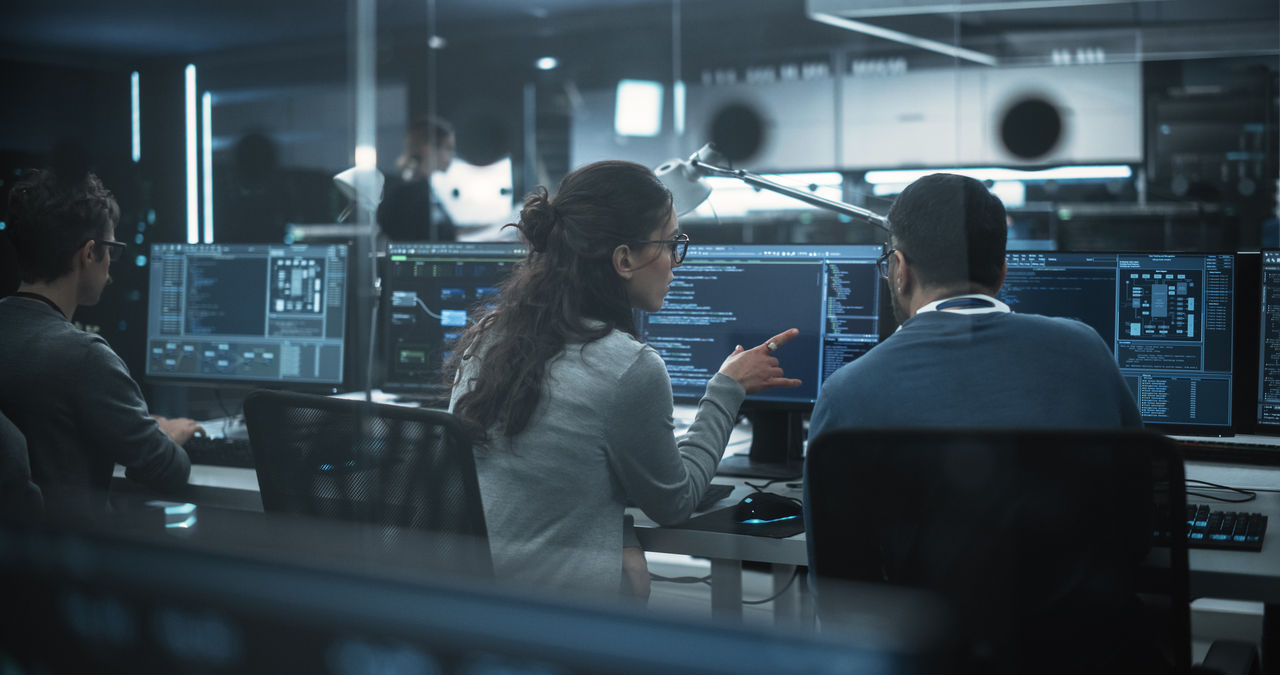 IBM Brings Hybrid-cloud App Services To z/OS Mainframes