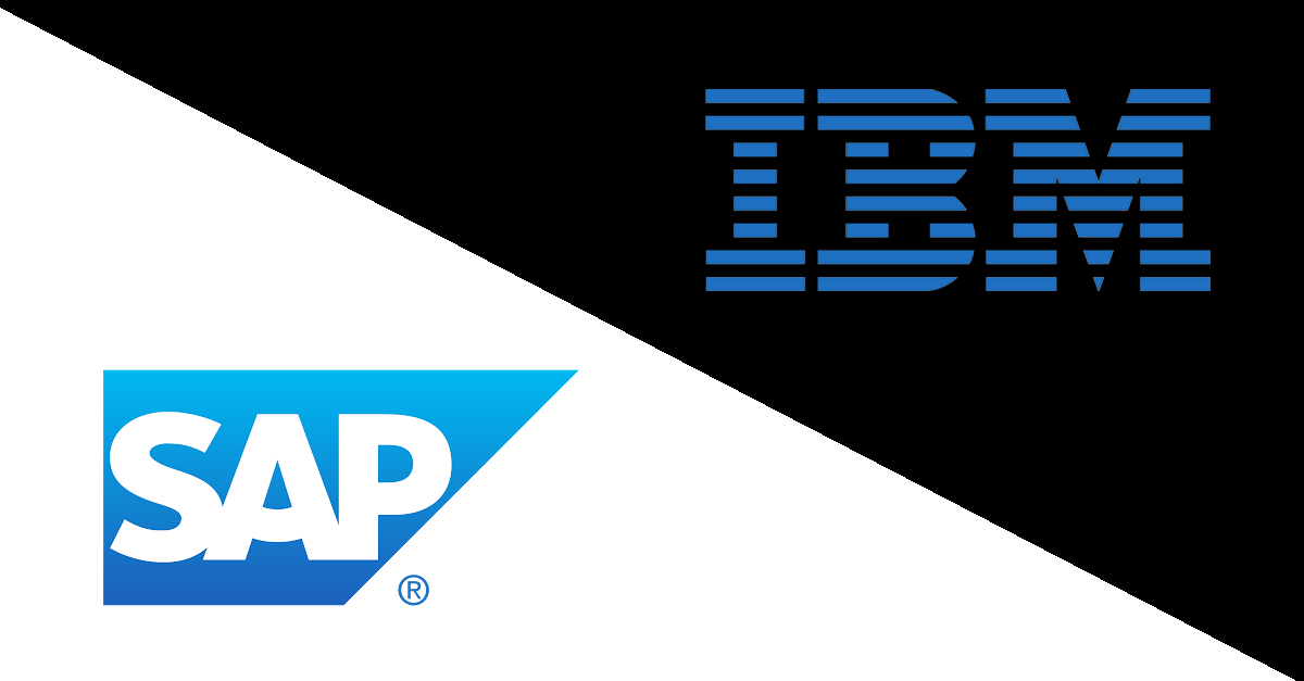 IBM’s “Rise with SAP”