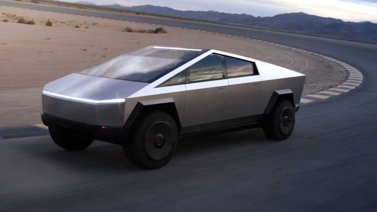 Is Tesla finally launching the much-anticipated Cybertruck?