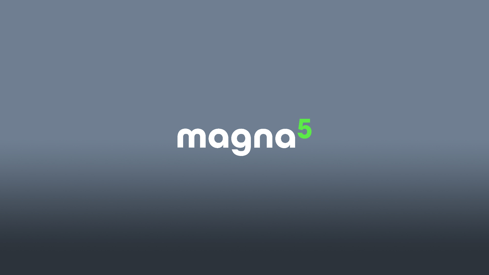 Magna5 acquires TCG Network, a merger to expand capabilities and market reach