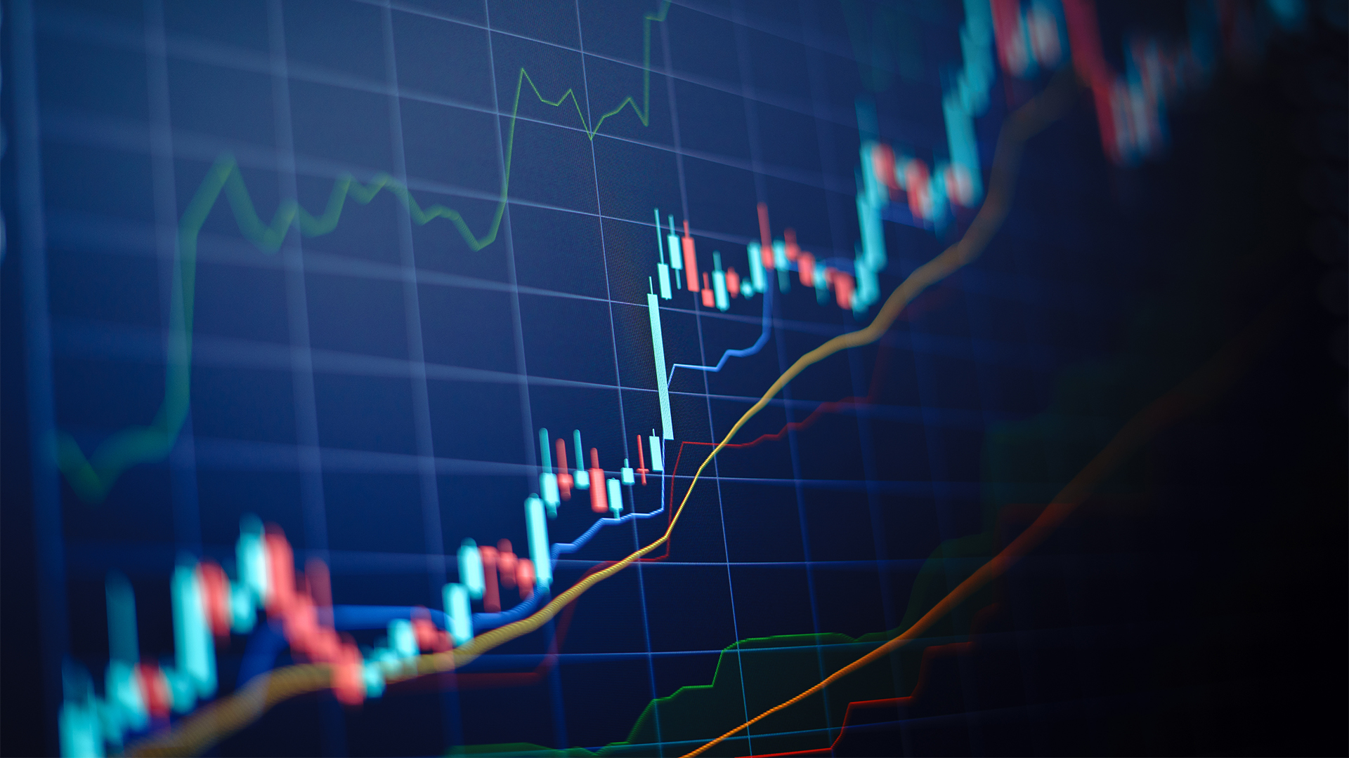 Market Falls – How Long Does a Stock Market Recovery Take?