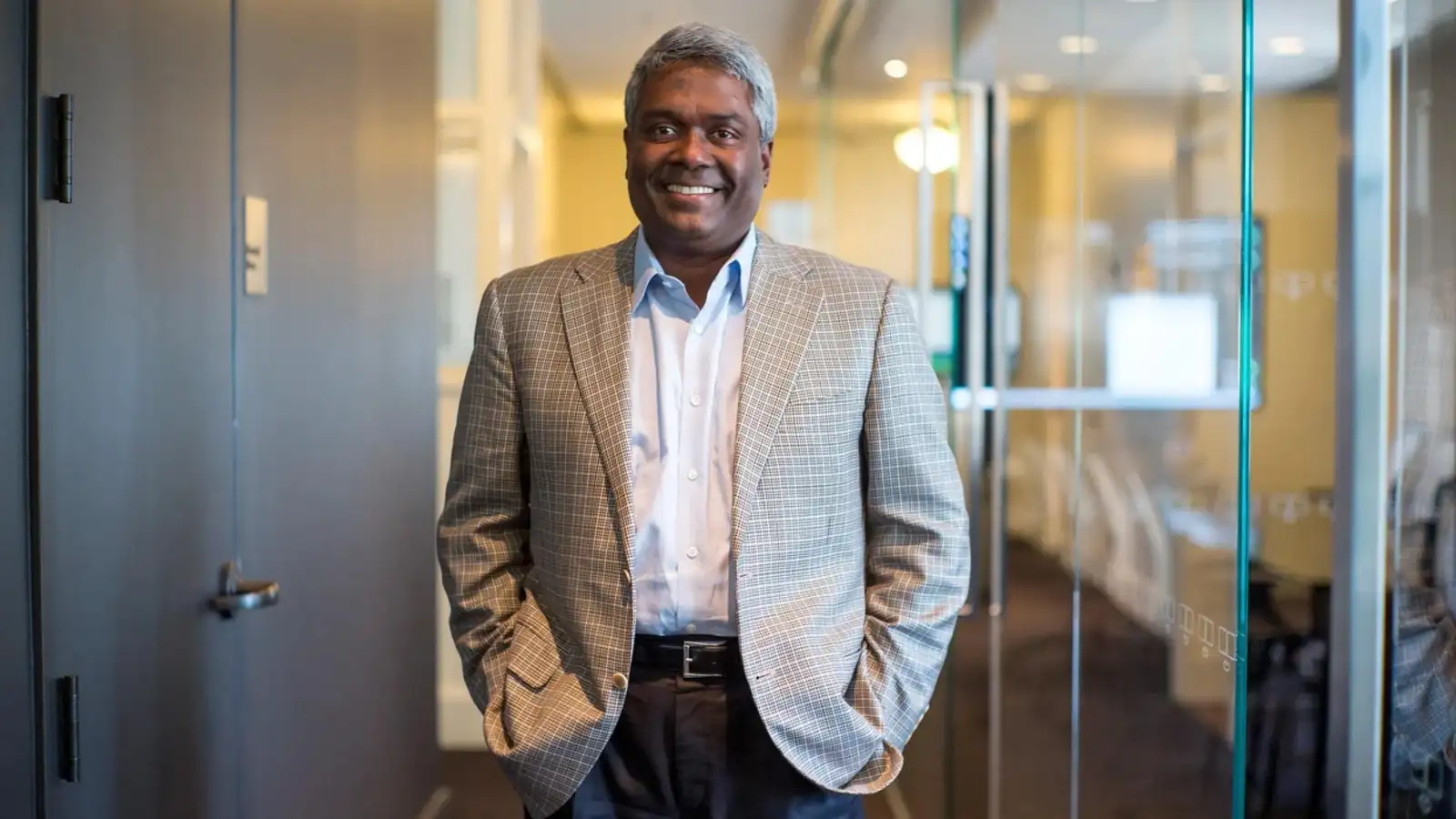 NetApp CEO Kurian: All-Flash Storage, Hybrid Cloud Continue To Be Business Drivers