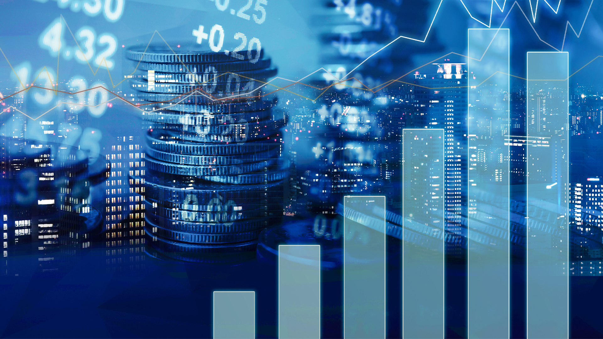 Over a Third of Finance Leaders Fear Geopolitical Tensions and Economic Conditions in 2025 