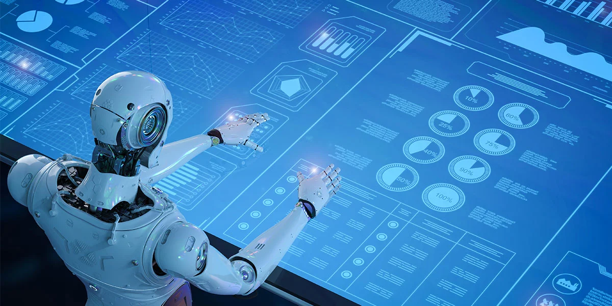 Robotics trends for tech to watch in 2022