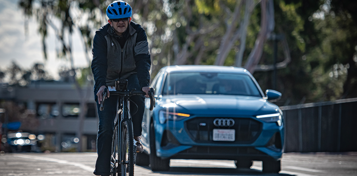 Spoke Will Use T IoT To Secure Vulnerable Road Users