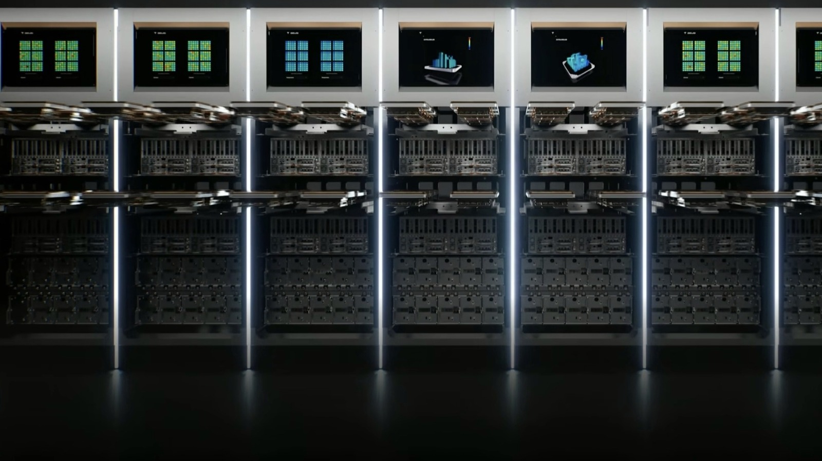 Tesla’s AI Supercomputer ‘Dojo’ Tripped The Power Grid