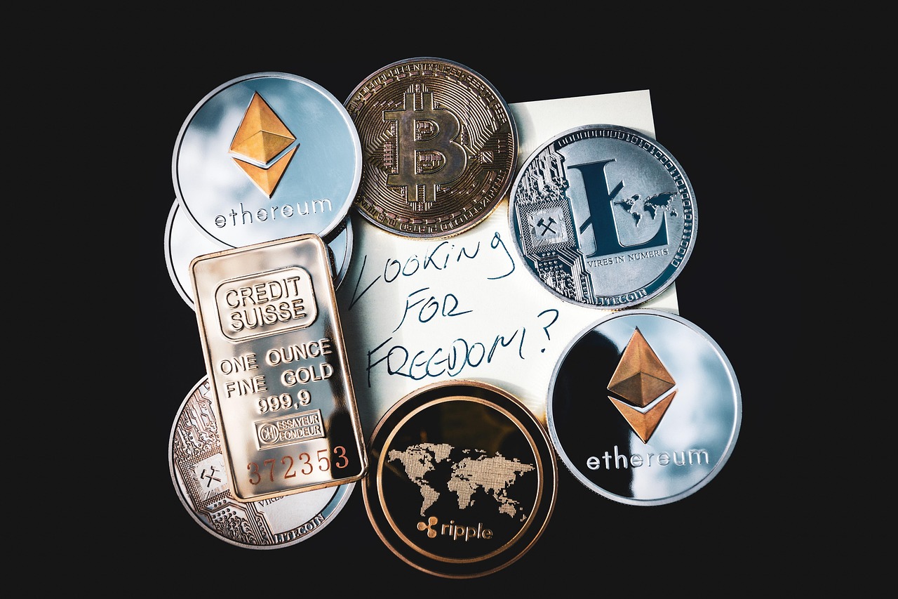 What Today’s Wealth Managers Must Know About Digital Asset Integration