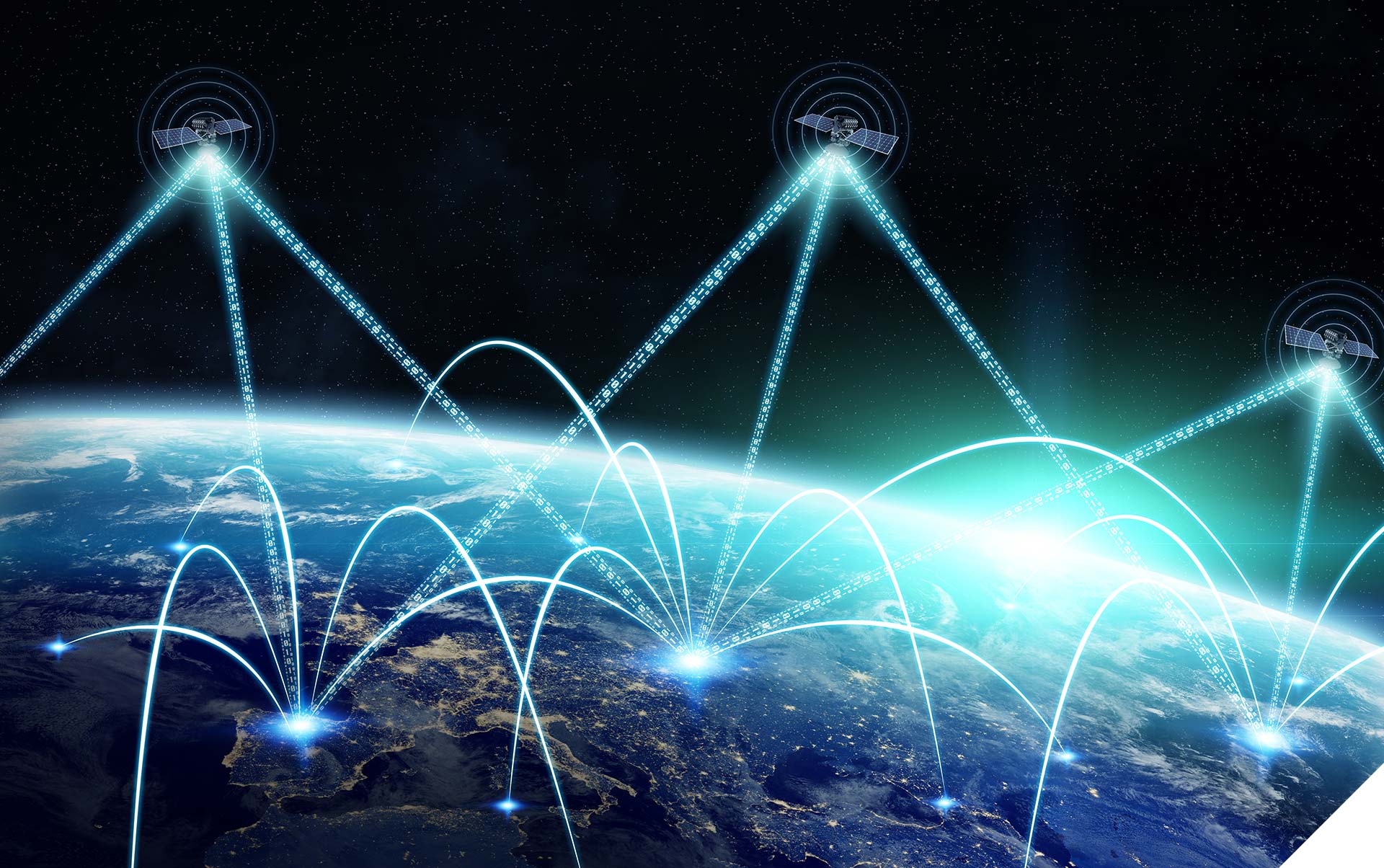 Wyld Networks & Miromico Collaborate To Drive Satellite IoT Market