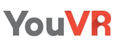 You VR logo