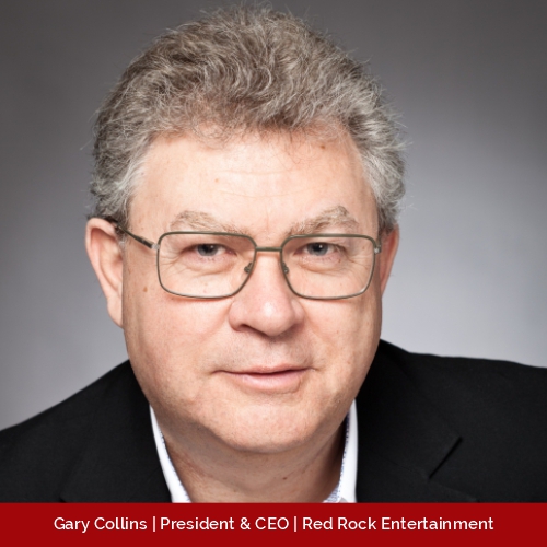 Gary Collins