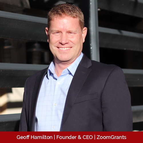 Geoff Hamilton