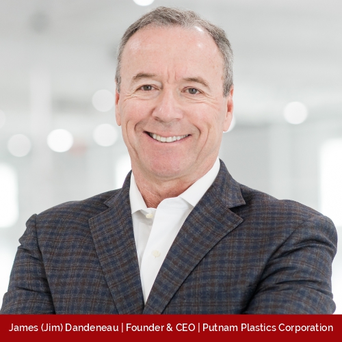 James Dandeneau