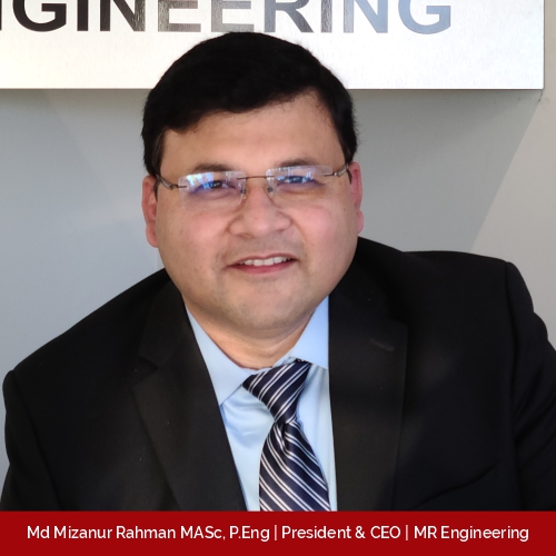 Md Mizanur Rahman