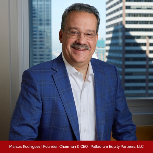 Palladium Equity Partners, LLC