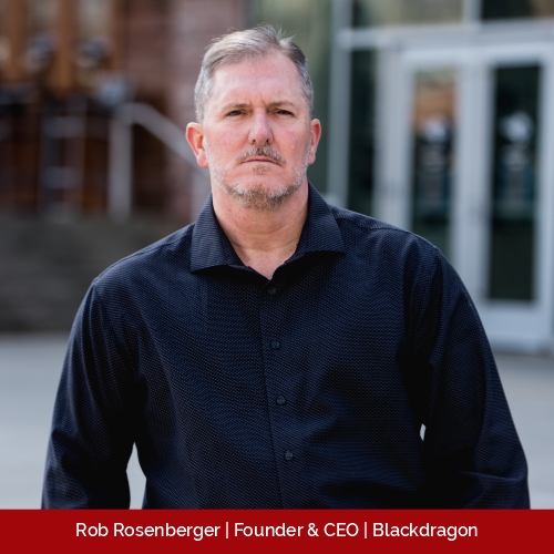 Rob Rosenberger