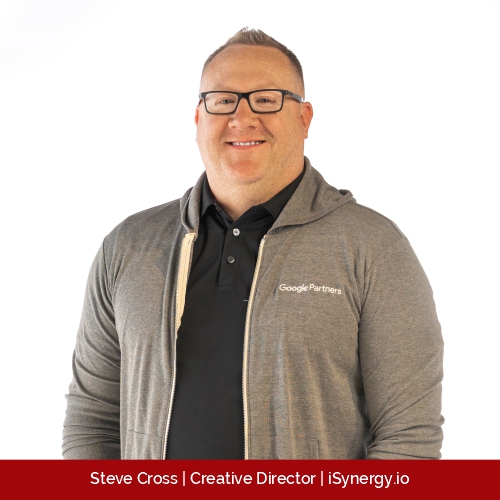 Steve Cross