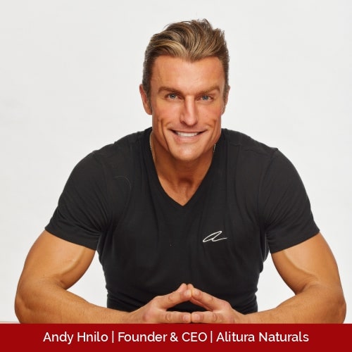 Andy Hnilo