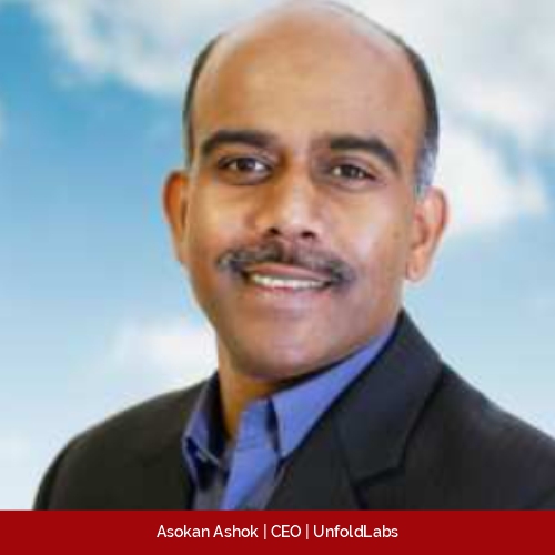 Asokan Ashok