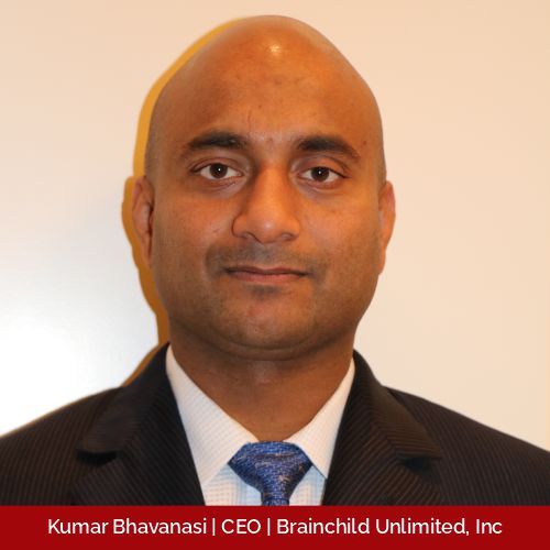 Kumar Bhavanasi