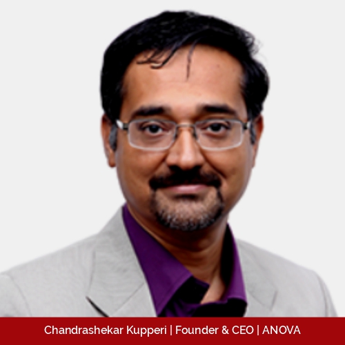 Chandrashekar Kupperi