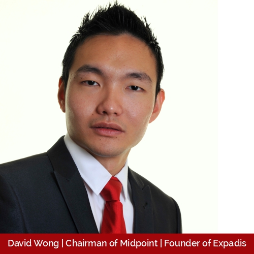 David Wong 