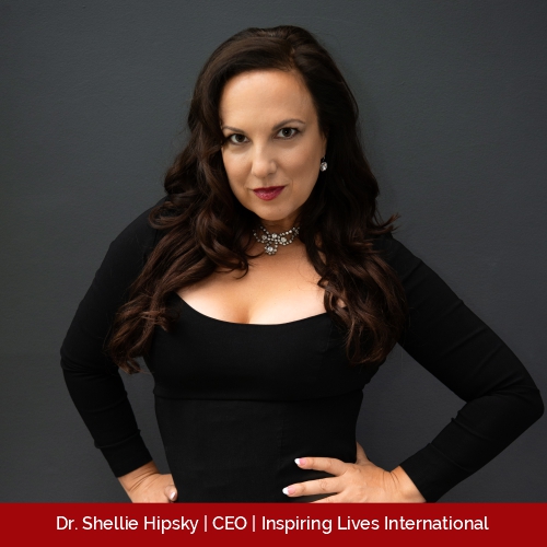 Dr Shellie Hipsky