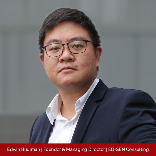 Edwin Budiman