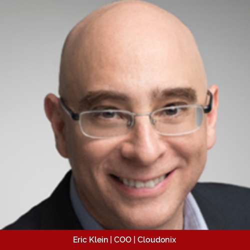 Eric Klein