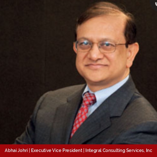 Abhai Johri