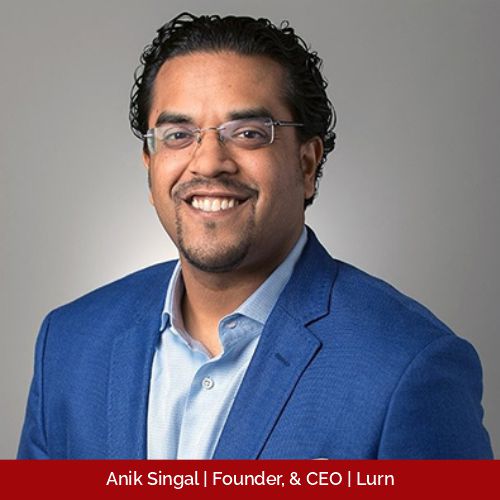 Anik Singal