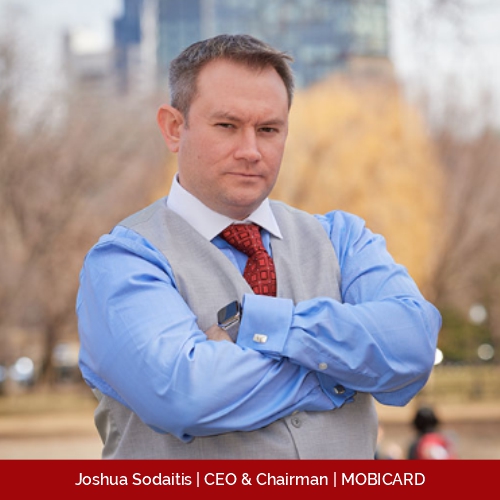 Joshua Sodaitis