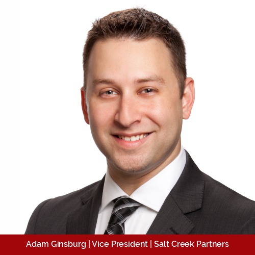 Adam Ginsburg